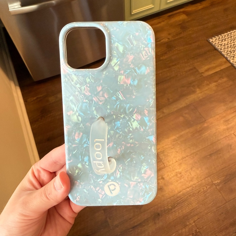 iPhone 13 Loopy Case